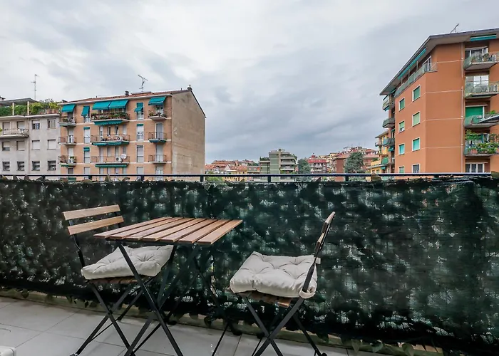 Ihost Apartment - Tito Livio 20