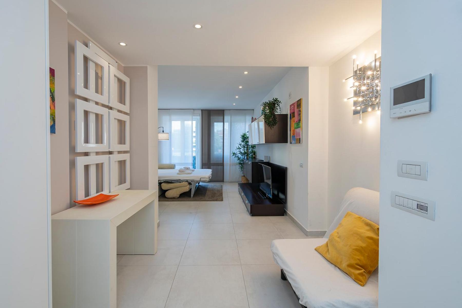 Ihost - Tito Livio 20 Apartamento Milán