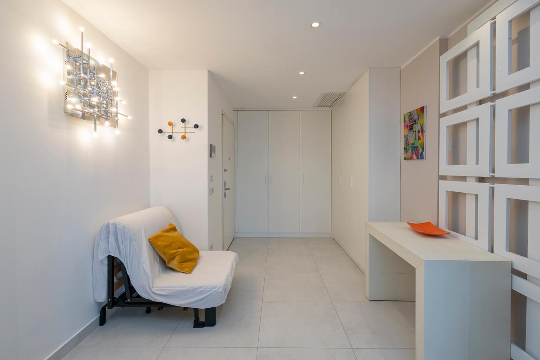 Apartamento Ihost - Tito Livio 20 Milán