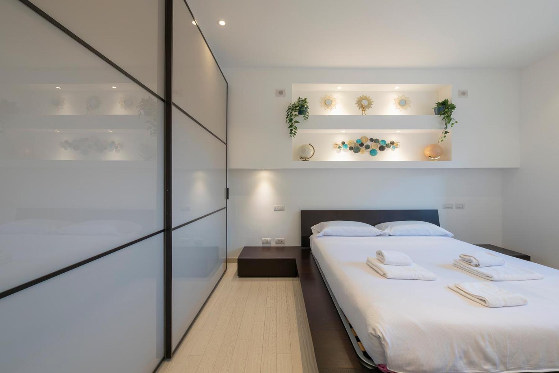 Ihost - Tito Livio 20 Apartamento *