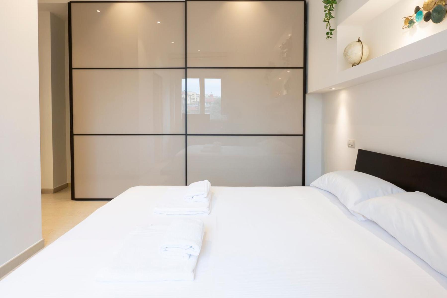 Ihost - Tito Livio 20 Apartamento Milán